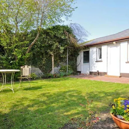 Casa de hóspedes Lynfield 3*