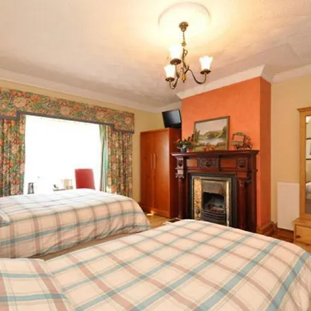 Casa de hóspedes Lynfield Galway