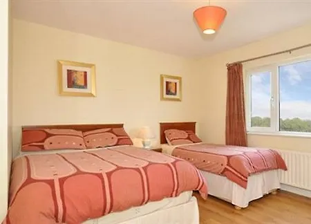 Casa de hóspedes Lynfield Galway