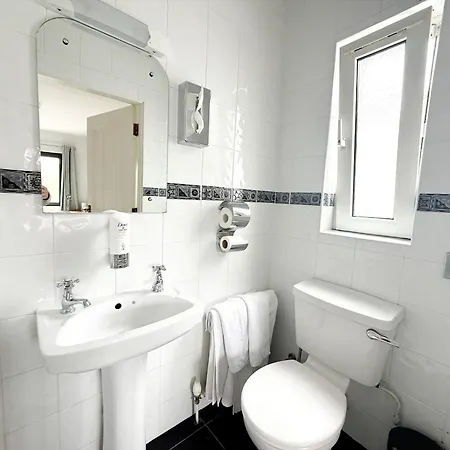 Lynfield Maison d'hôtes 3*