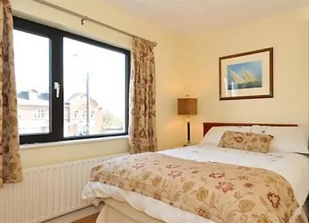 Lynfield Maison d'hôtes 3*